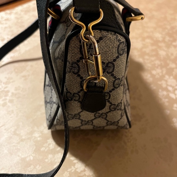 Gucci vintage bag - Picture 6 of 11